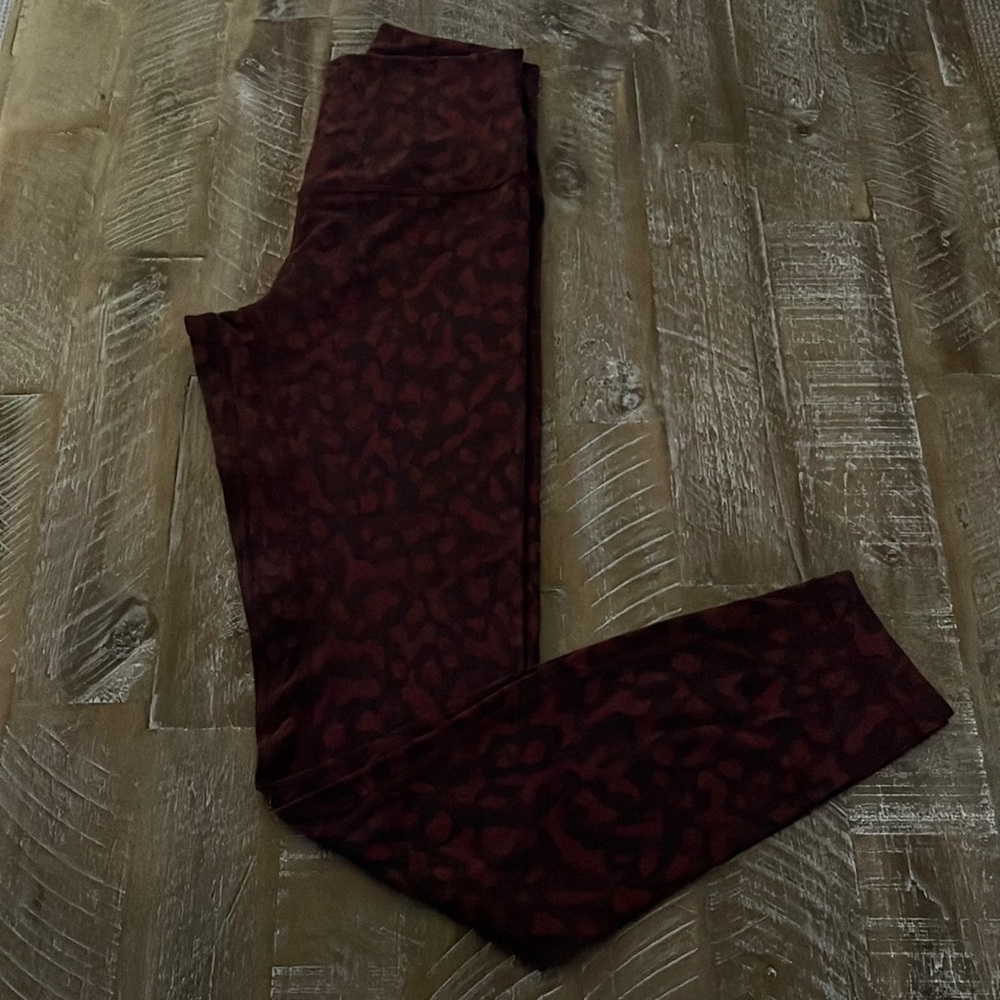 Lululemon Align ll legging-25 in